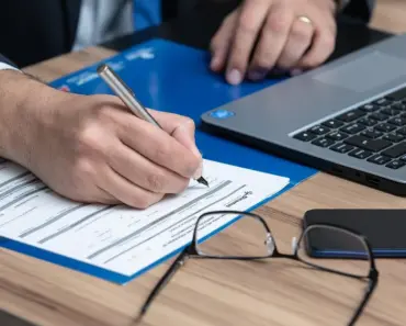 Is an Agent Part of a Contract