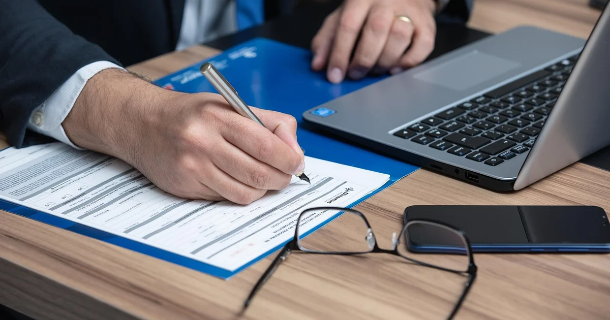 Is an Agent Part of a Contract agent part contract