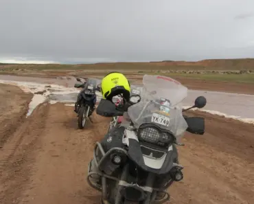 Is There a Google Maps for Motorcycles