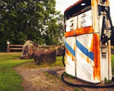 What Are the Signs You Need a New Fuel Pump