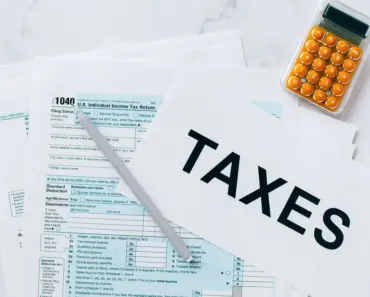 Who Handles Sales Tax in Texas