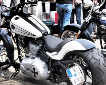 How Far Can a Zero Motorcycle Go