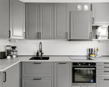 Ditch the Trends and Take Erin Napiers Advice Instead for a Timeless Kitchen