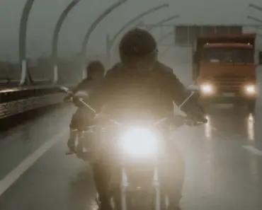 Can You Ride a Zero Motorcycle in Rain