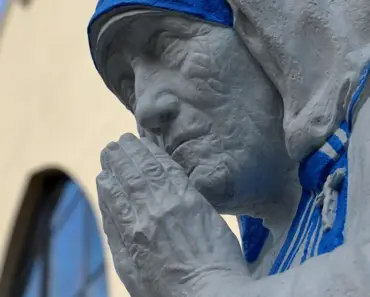 How Many Hours Did Mother Teresa Pray