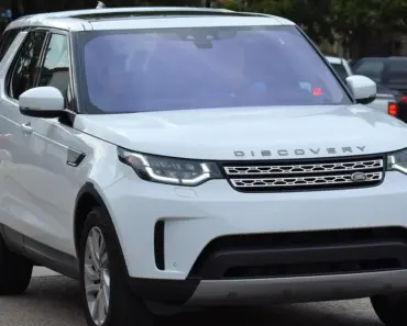 Which Mid Size Suv Has the Lowest Depreciation Rate