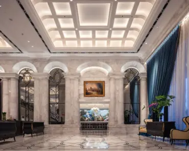 Is Hotel Cecil in New York