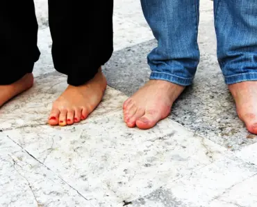 Why Are Your Toenails Yellow
