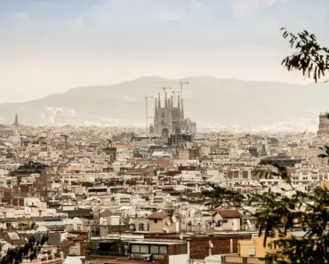 How to Visit Sagrada Familia for Free