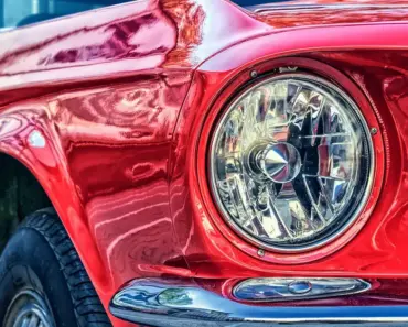 What is a 429 Ford