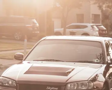 Is Gtr Considered Jdm