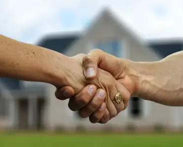 Why Do People Buy a House