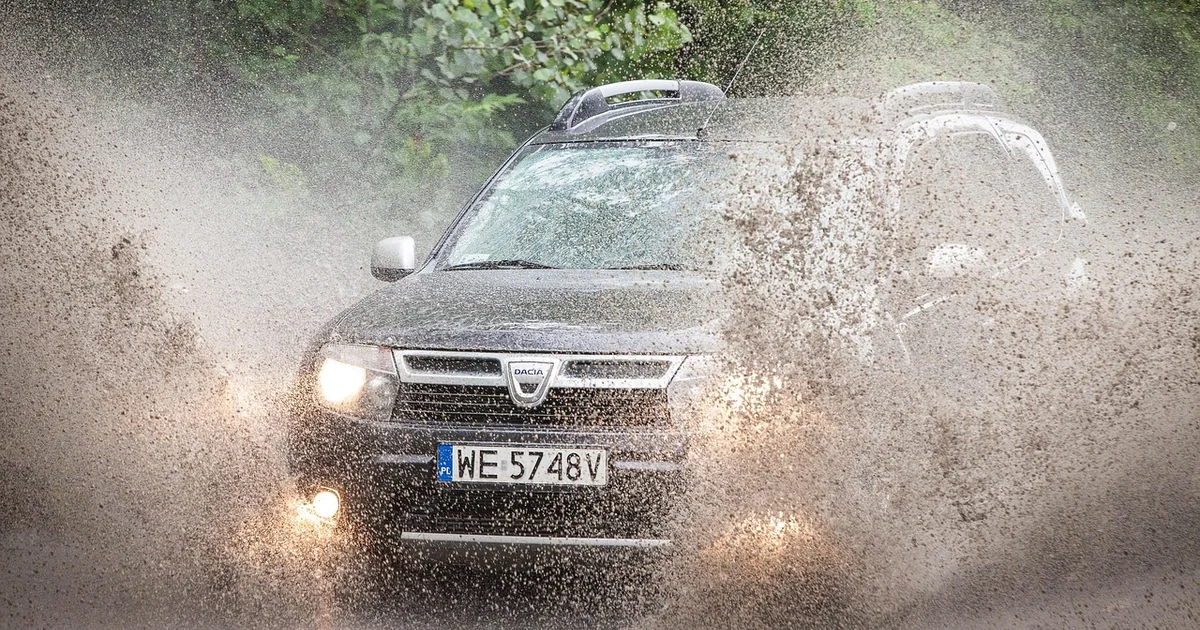 Who Makes Mv 1 Suv makes suv