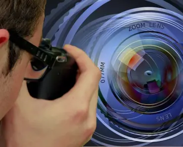 What is a Photographer Copyright