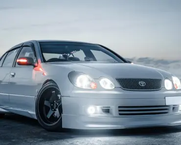 Why Do Toyotas Last so Much Longer