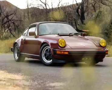 How Much is a 1990 Porsche 911 How Much is a 1990 Porsche 911