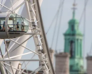 Is Sunday Off in London