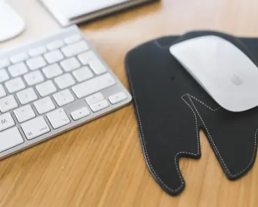 What is the Pad on a Desk