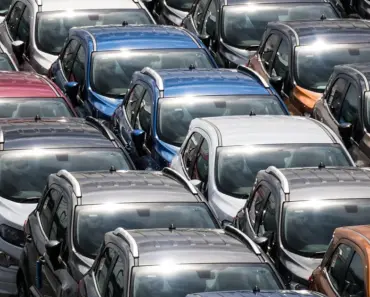 What is the Meaning of Car Park What is the Meaning of Car Park