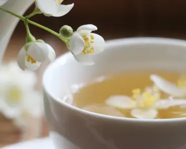 Which Tea is No 1