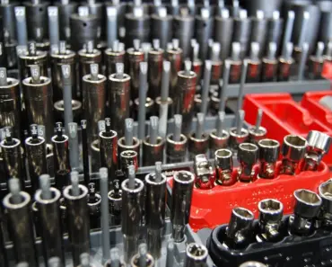What is Car Repair Tools