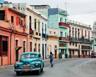 Do Americans Say Street or Road