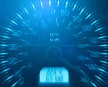 How Fast is 105 Cc in Mph