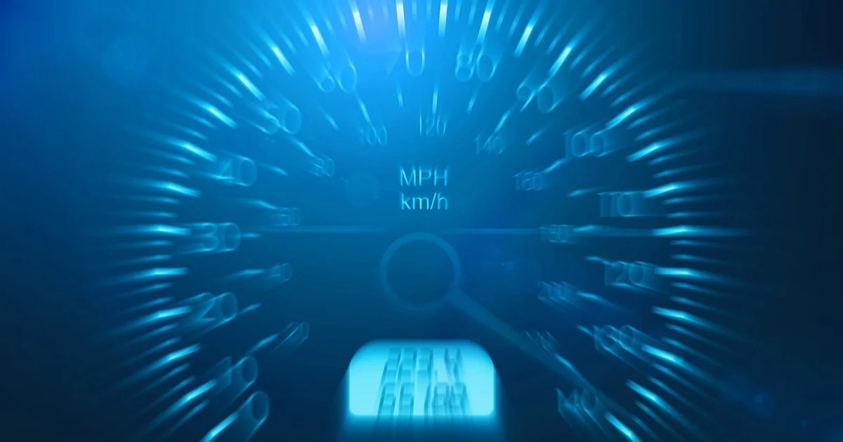 How Fast is 105 Cc in Mph fast mph