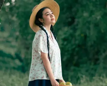 Summer Hat Guide