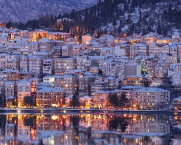 Is it Worth it to Go to Greece in May