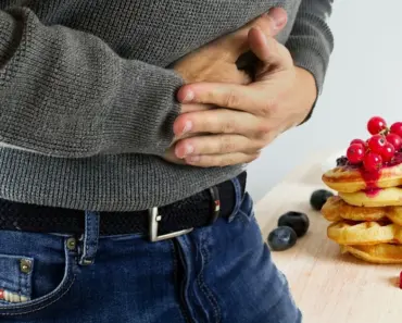 Does Eating Stress the Heart