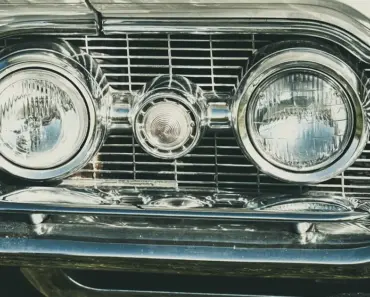 What is Underneath of a Car in the Front