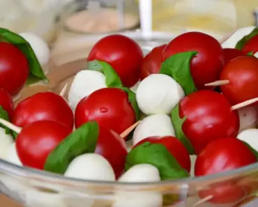 Which is the Healthiest Tomato