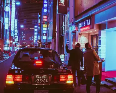 Does Canada Have a Car Culture