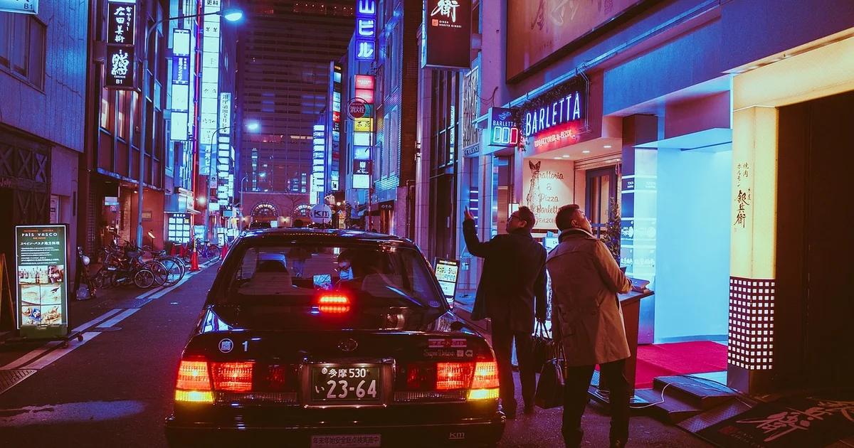 Does Canada Have a Car Culture canada car culture