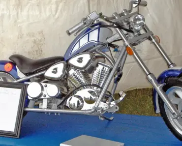 What is the Compression Ratio for a 93 Octane Motorcycle