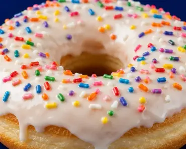 When Did Donuts Get Holes