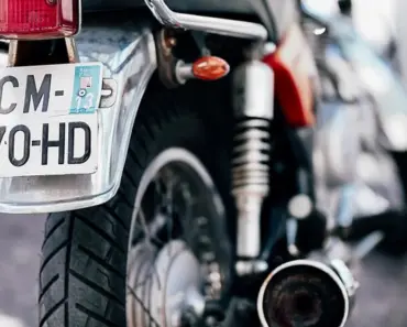 Do You Need a Motorcycle License in Spain