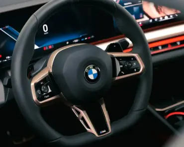 Does Bmw Ix Drive Itself Does Bmw Ix Drive Itself