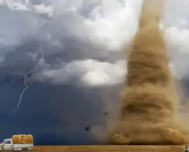 Where Did the Ef5 Tornado Hit Where Did the Ef5 Tornado Hit