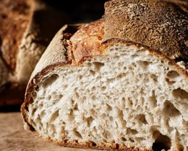 What Can I Do With My Sourdough Discard