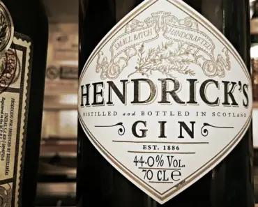 Mary Hendricks Just Wants to Have Some Fun With it