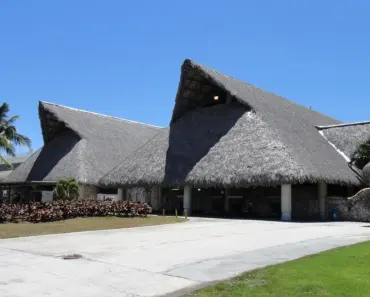 How Far is Punta Cana Hotels From Airport