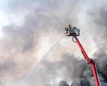 Ladder Safety Rules