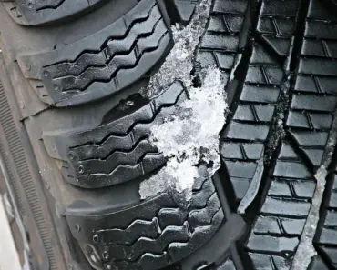 Why Are Tires on a Car