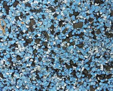 What is a Small Hard Pebble Under Skin