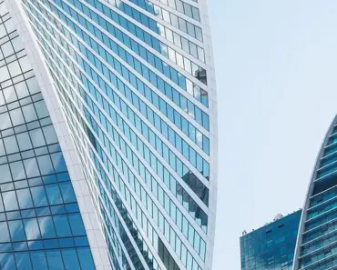 Who is a Real Estate Company