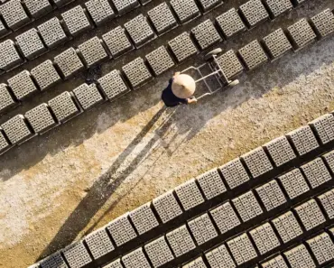Are Front Aerials Hard