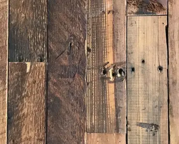 How Do You Match Dark Wood