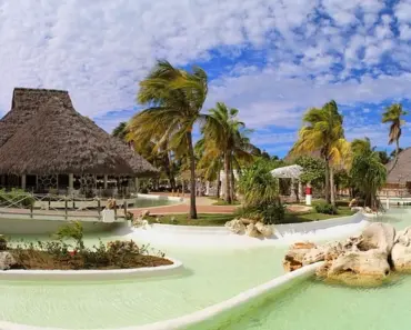 How Many Nomad Hotels Are There